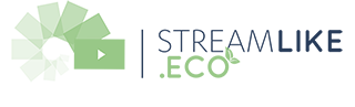 logo streamlike.eco
