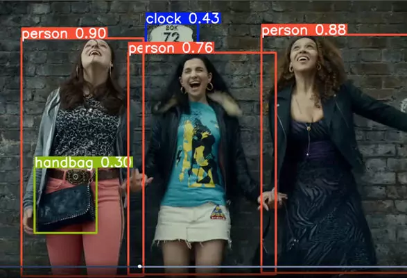 image recognition