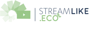 logo streamlike.eco